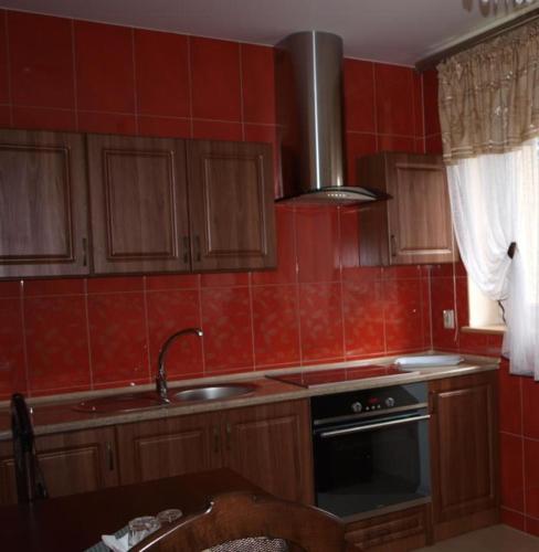 Apartamenty Willa Park - image 4
