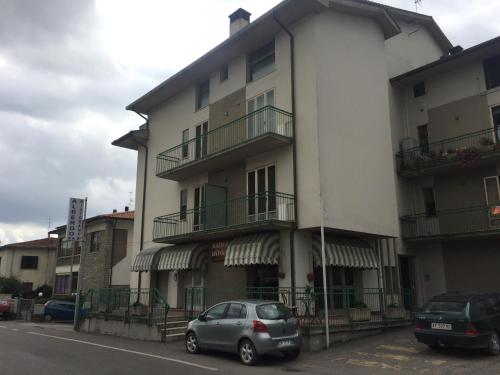 Albergo Ristorante Taverna dalla Lisina 