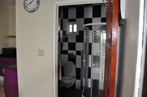 Riando appartement Rainville