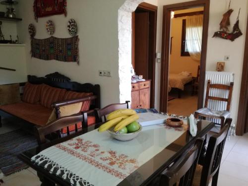 Fissi Villas agritourism accommodation near the sea