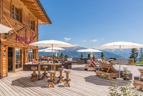 Berggasthof Platzlalm - image 4