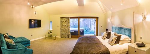 Applegarth Villa Hotel & Restaurant (Adult Only) 3