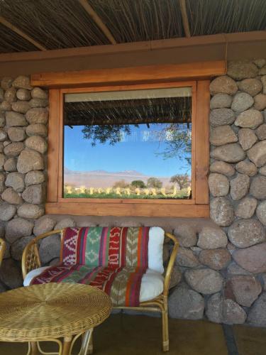 Casita La Brea