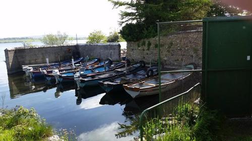 Lakeside Loughrea