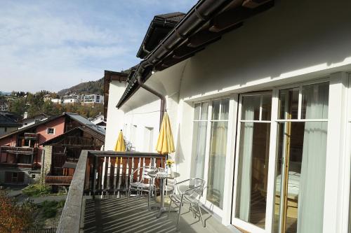 Hotel Gabriel - main image