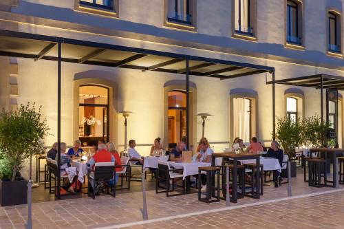 Hotel Centre Nautique - main image