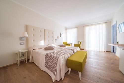 Accommodation in Assisi