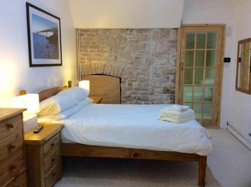 Cavell House Bed and Breakfast Room Type - Double Room