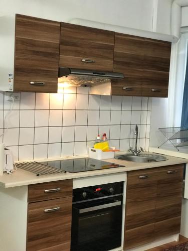 Apartments Ålholmvej, Copenaghen (foto 10)
