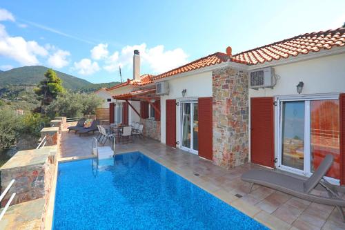 Pablo's Resort - Skopelos