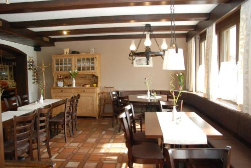 Landgasthof Rössle ** Superior – Eschen, CA