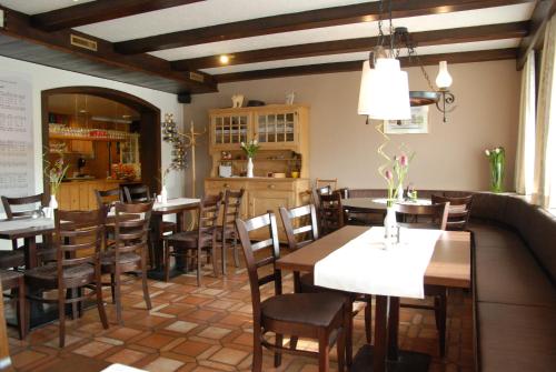 Landgasthof Rössle ** Superior – Eschen, CA