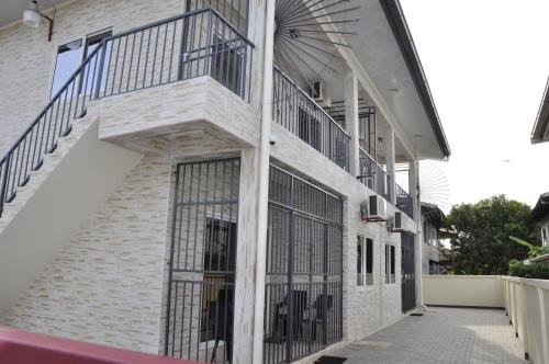 B&B Paramaribo - Riando appartement Rainville - Bed and Breakfast Paramaribo