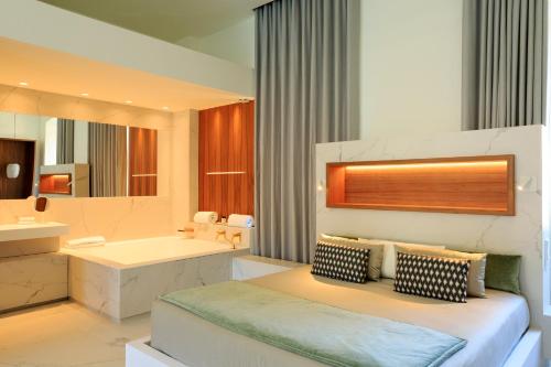 Hotel Centre Nautique - image 4
