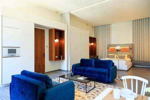 Hotel Centre Nautique - image 10
