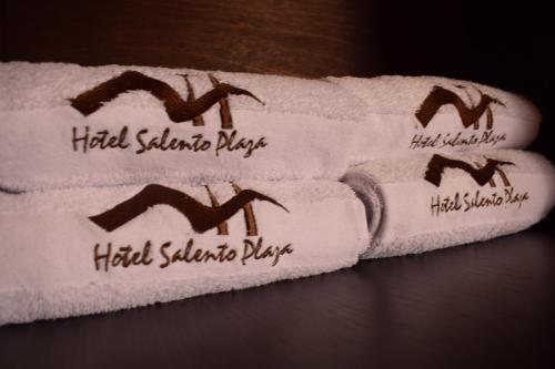 Hotel Salento Plaza