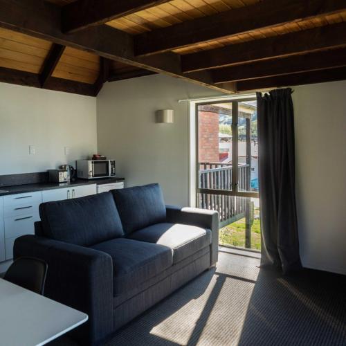 杜沃谢勒海滨汽车旅馆