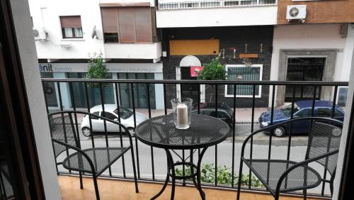 Apartamentos Alameda, Ronda (fotografie 8)