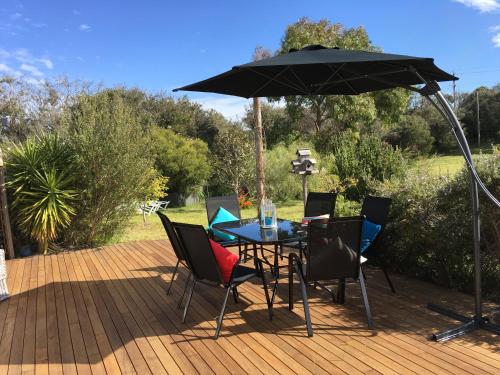 ハーモニー ベッド & ブレックファースト