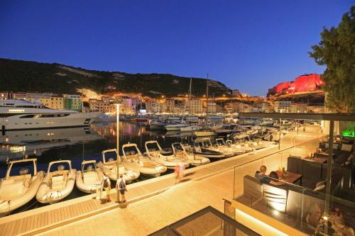 Hotel Centre Nautique - image 7