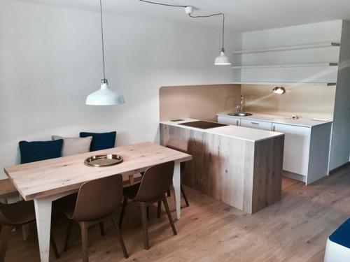 See-Apartment Weiden