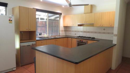 

Bakewell Darwin Stays