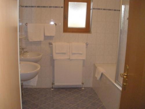 Appartements Wasserfalle