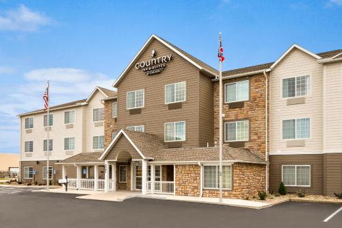 Country Inn & Suites by Radisson, Marion, OH