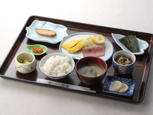 苫小牧ホテル杉田