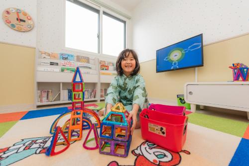 苫小牧ホテル杉田