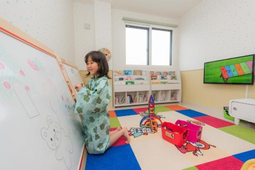 苫小牧ホテル杉田