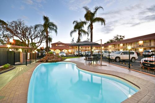 The Aberdeen Motel, Dubbo