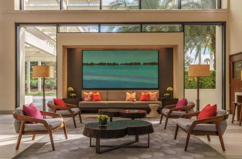 Hyatt Regency Grand Cypress Disney Area Orlando - image 7
