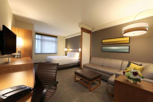 Hyatt Place Flushing/Laguardia