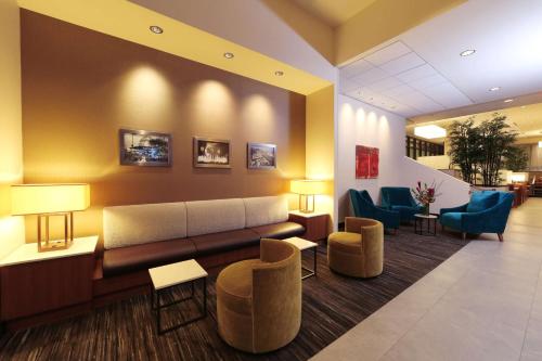 Hyatt Place Flushing/Laguardia