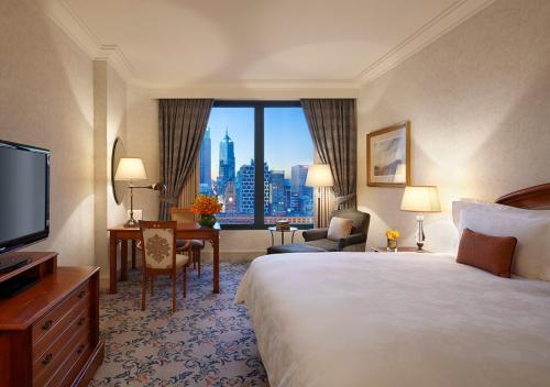 The Langham, Melbourne