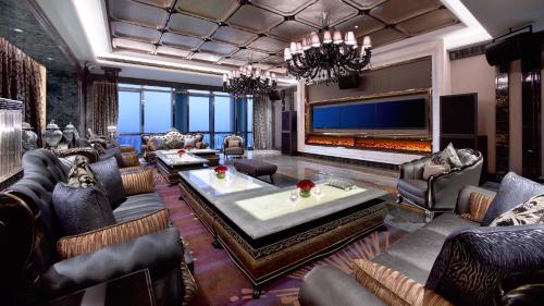 Wanda Vista Zhengzhou photo 4