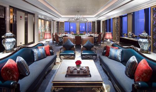 Wanda Vista Zhengzhou photo 2