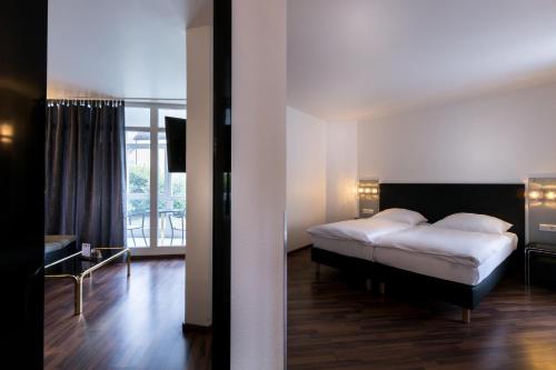 Turmhotel Rhein-Main - main image