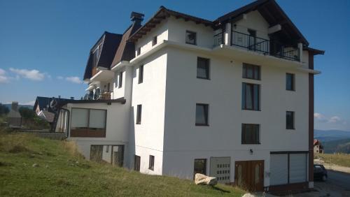 B&B Vlašić - Apartman Asja - Bed and Breakfast Vlašić