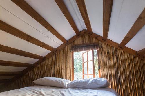 2 double beds