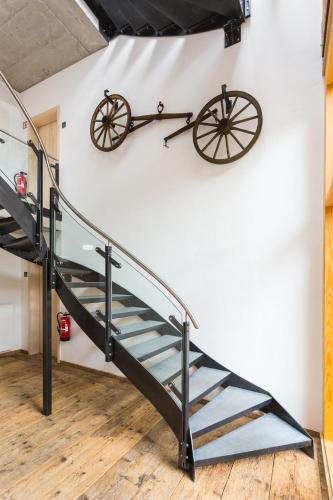 DIE KRONE - Hotel Garni, Kirchzarten (Foto 3)