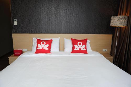 ZEN Rooms Sukhumvit Soi 22