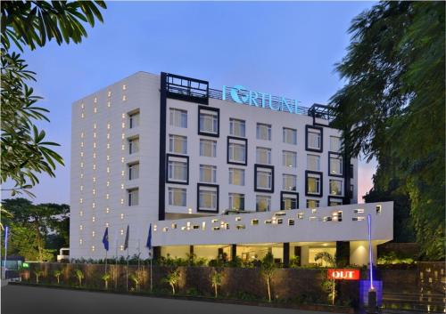 . Fortune Park Sishmo, Bhubaneshwar - Member ITC's Hotel Group
