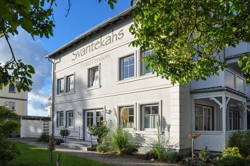 Haus Svantekahs in Glowe, Deutschland