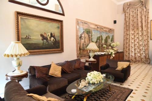 Colibri Hotel in Baabdat