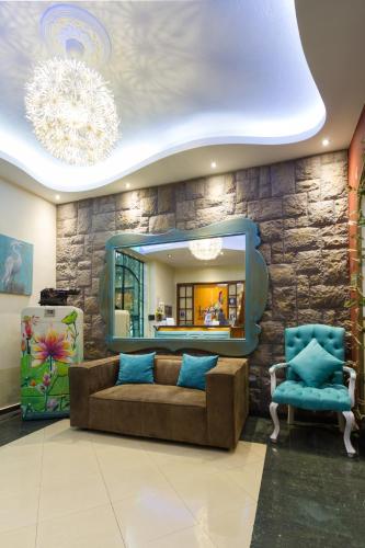 Art Plaza Boutique Hotel - image 5