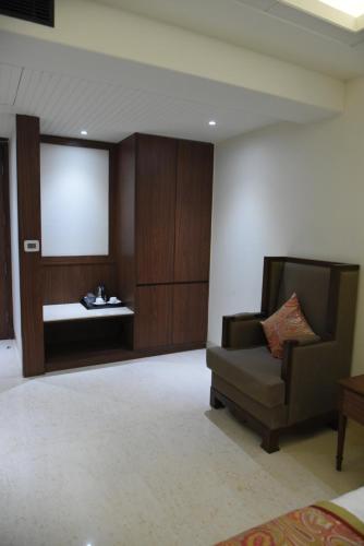 The Exotica Grand