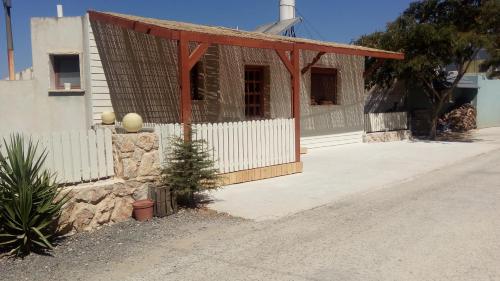 Tourism in the village in มาชดัล ชามส์