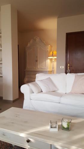 Casa SHABBY gîte à louer Marone